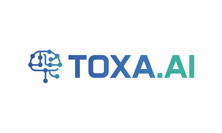 Available Business Name For Sale - Toxa