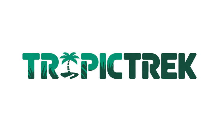 Available Business Name For Sale - TropicTrek